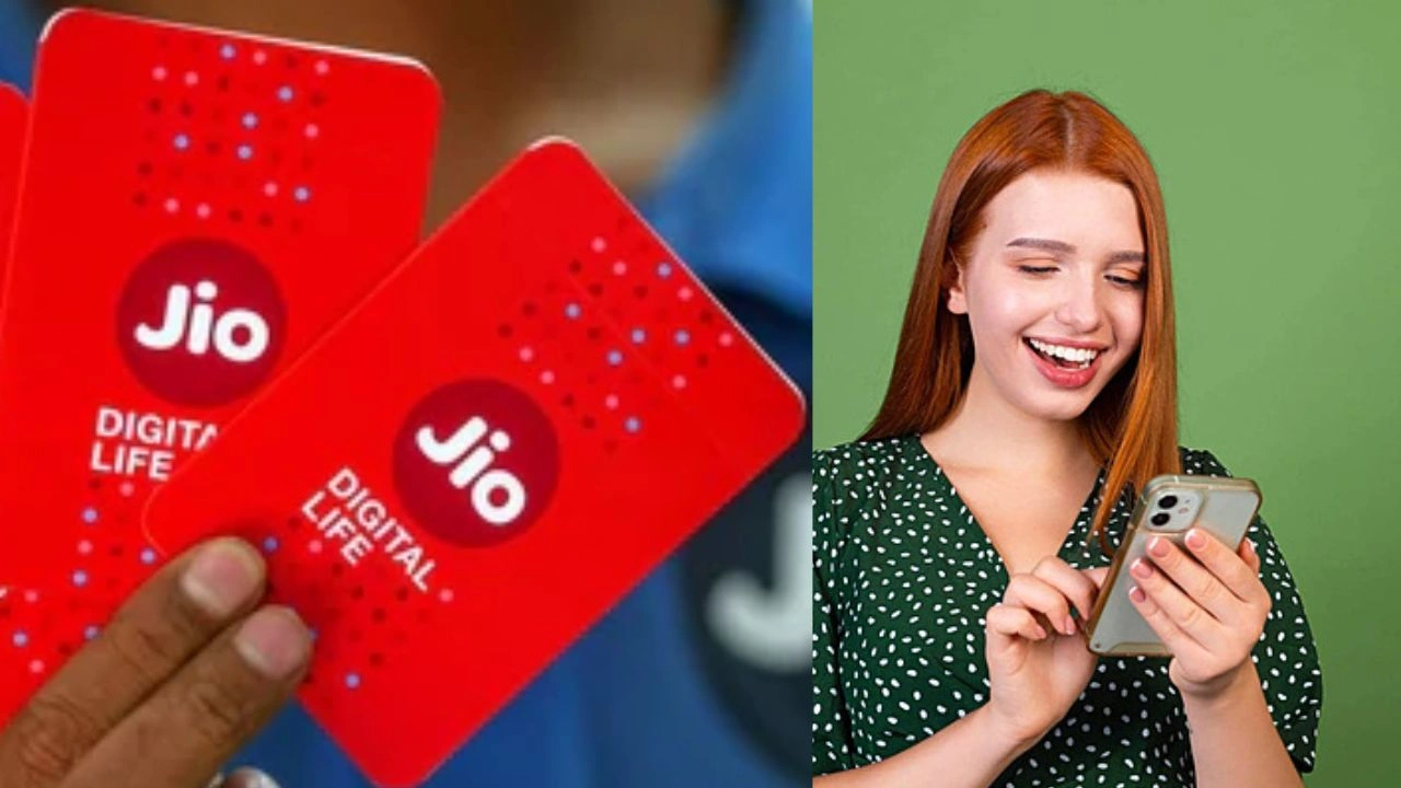 Jio