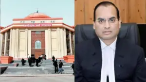 Justice Sanjay Kumar Agrawal