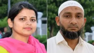 Kalyani Murder Case