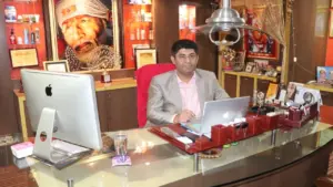 Kanhaiya Gulati
