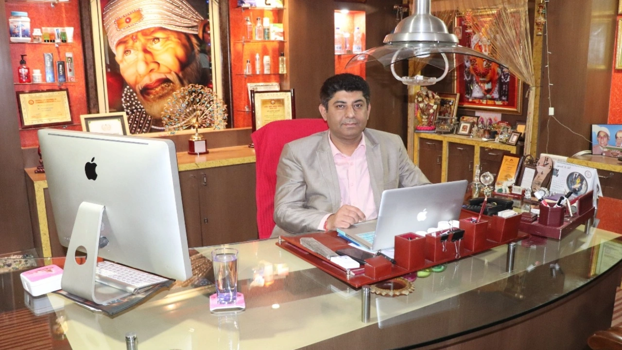 Kanhaiya Gulati