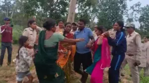 Karka Forest