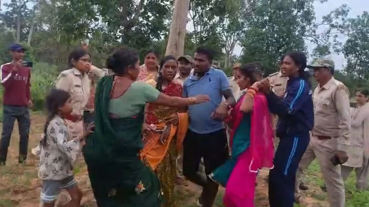 Karka Forest