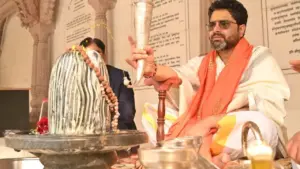 विश्वभूषण मिश्रा
