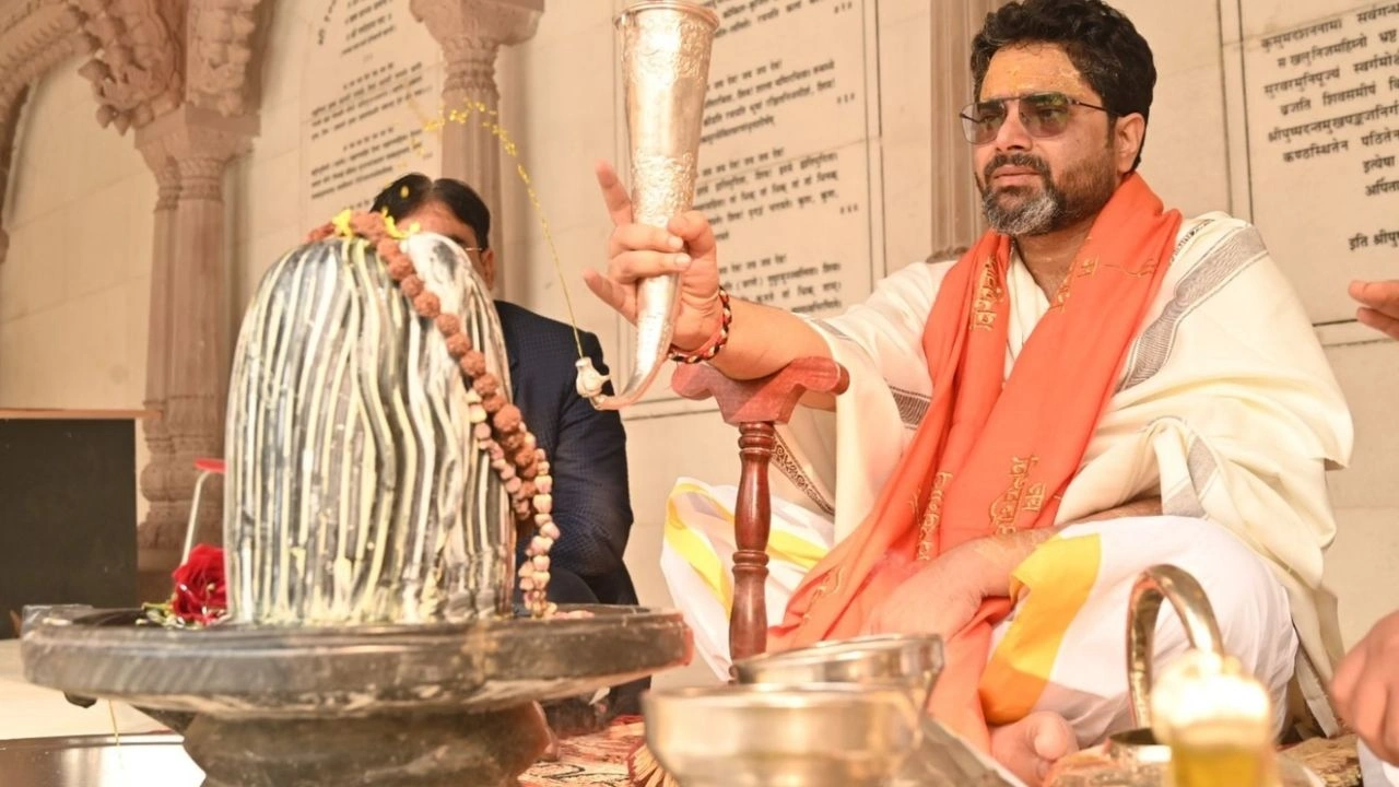 विश्वभूषण मिश्रा
