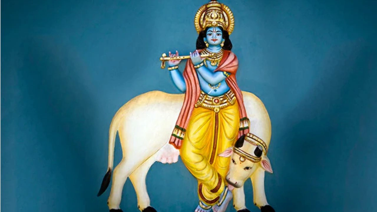 Krishna Janmashtami 2026