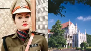MP HIGH COURT suspended csp neha pachisia