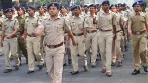 MP Police SI Recruitment