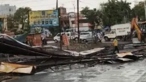 MP heavy monsoon rain updates