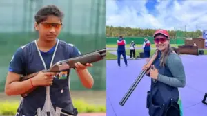 Manisha Keer, Neeru Dhanda