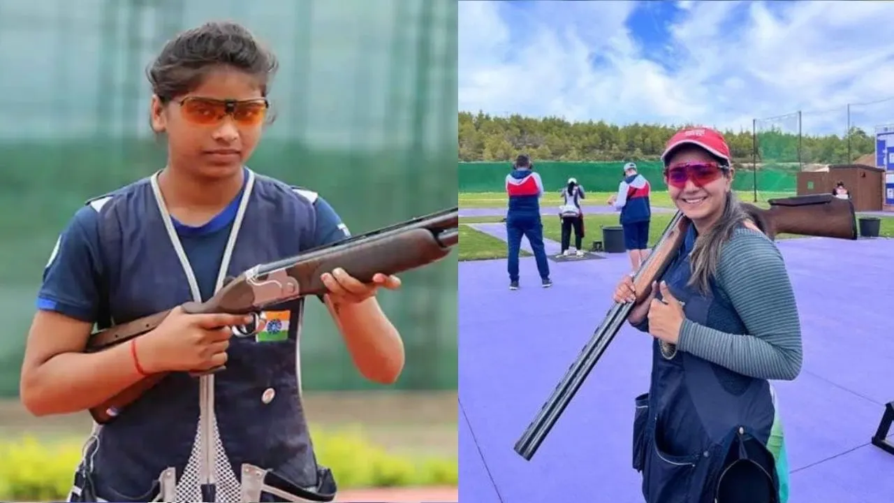 Manisha Keer, Neeru Dhanda