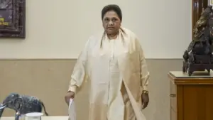 Mayawati