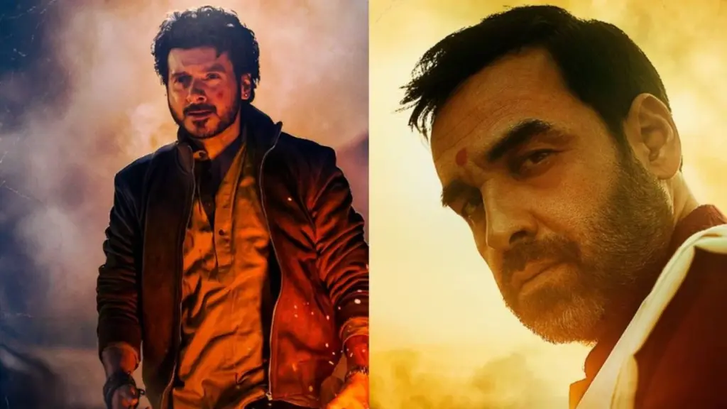 Mirzapur Movie