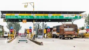 NHAI Rule