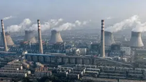 NTPC Korba Plant