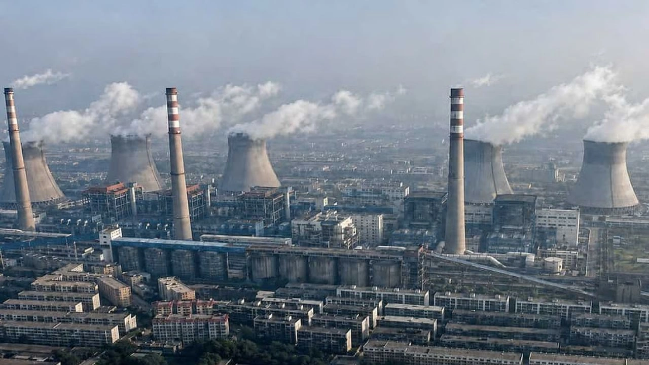 NTPC Korba Plant