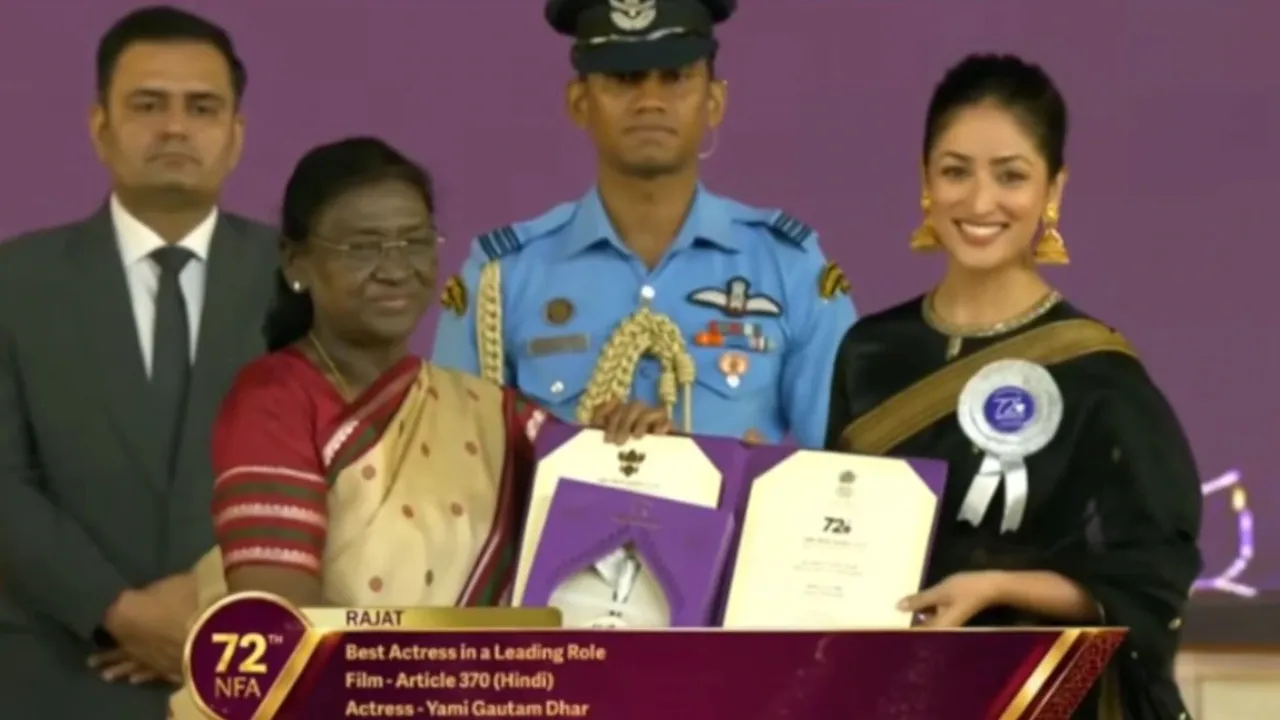 National Film Awards 2026