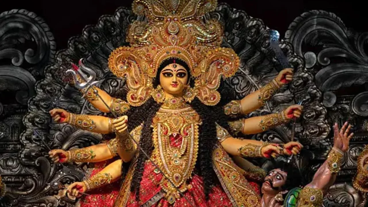 Navratri 2026
