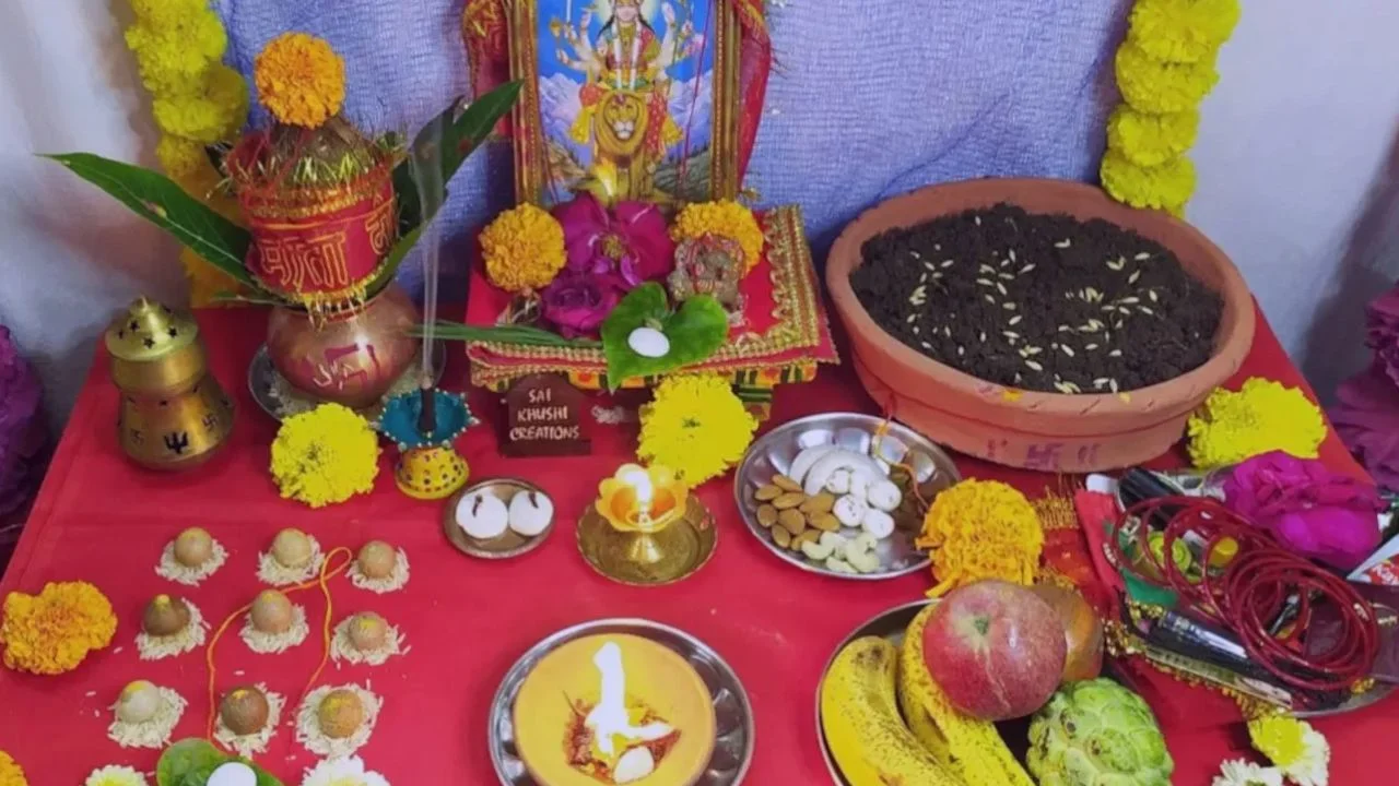 Navratri 2026