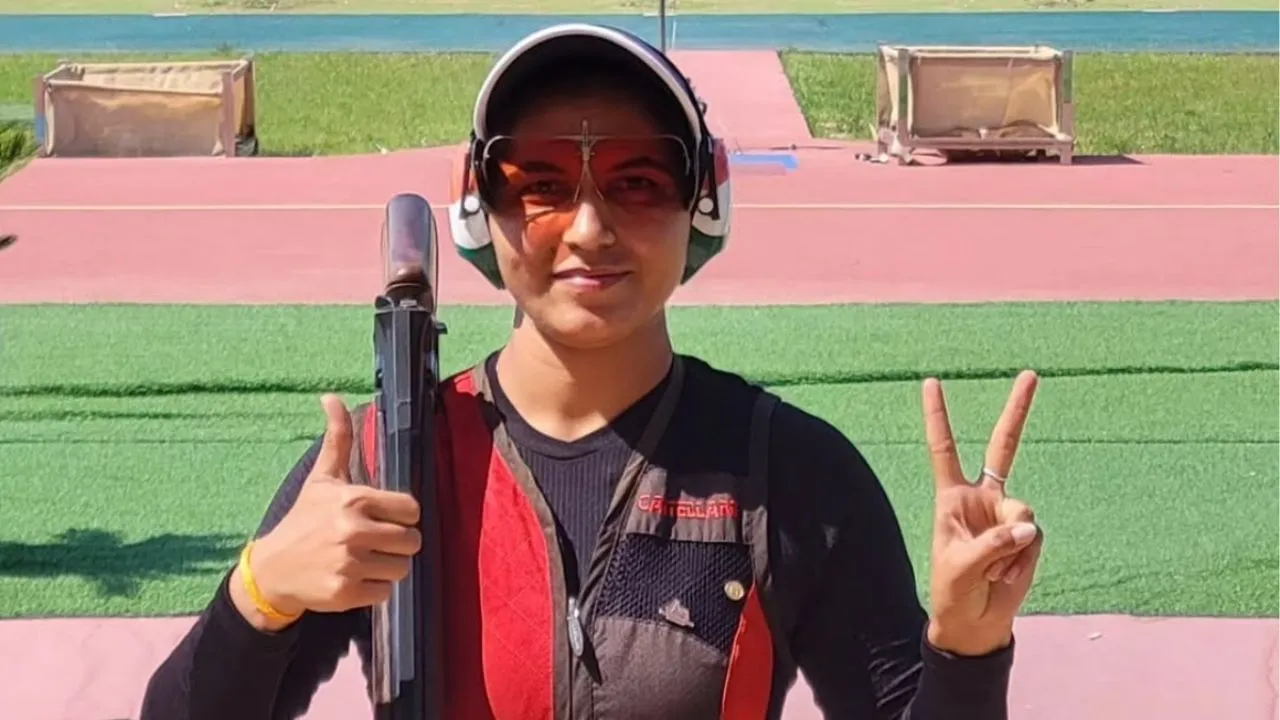 Neeru Dhanda