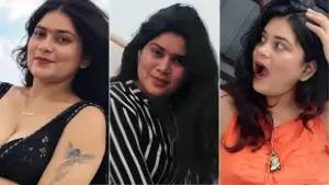 Nidhi Tiwari suicide case Singrauli,