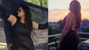 Nidhi Tiwari Singrauli