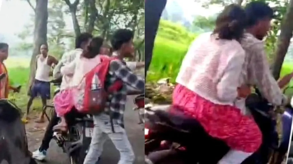 Odisha Crime News