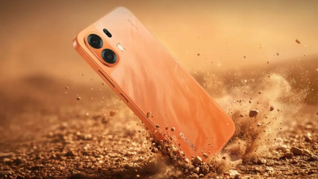 Oppo K14 Plus 5G