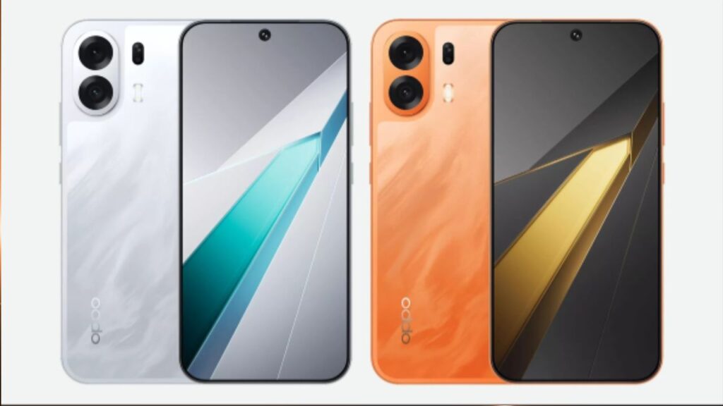 Oppo K14 Plus 5G