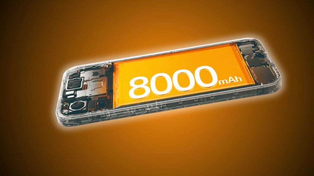 Oppo K14 Plus 5G