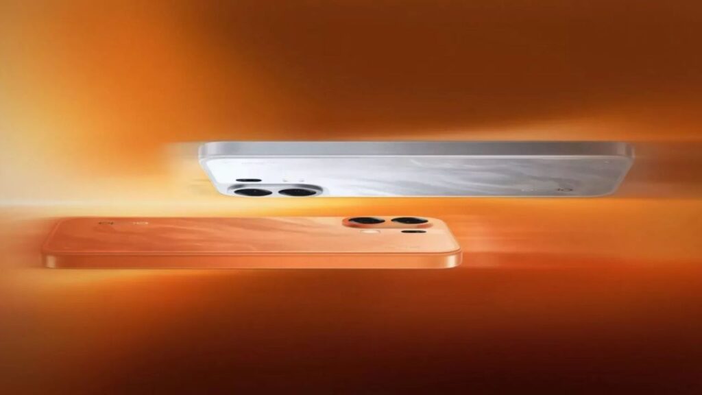 Oppo K14 Plus 5G