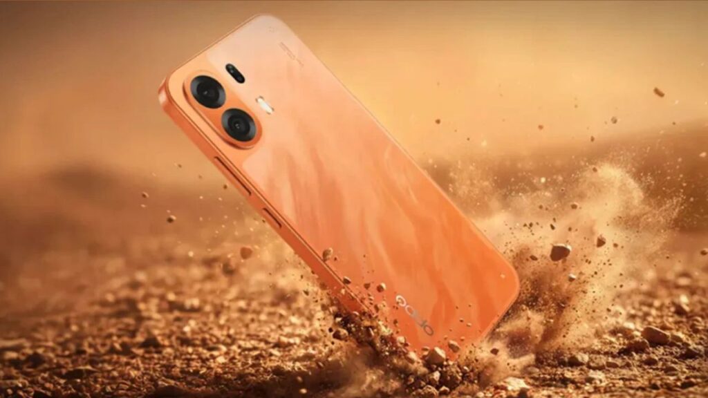 Oppo K14 Plus 5G