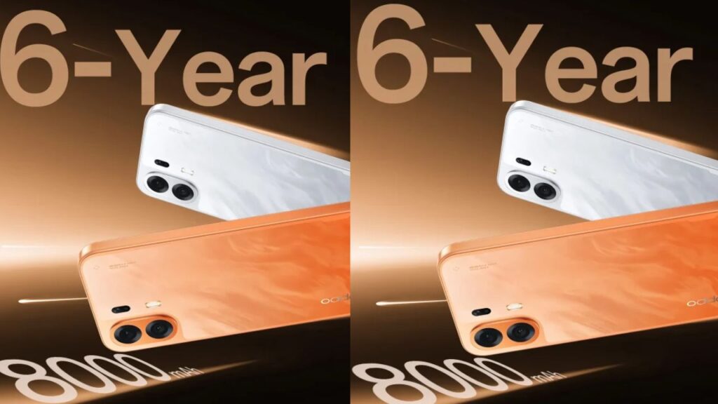 Oppo K14 Plus 5G