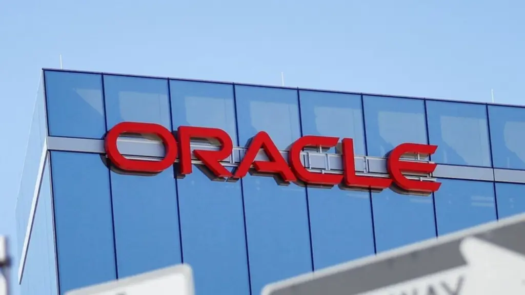 Oracle