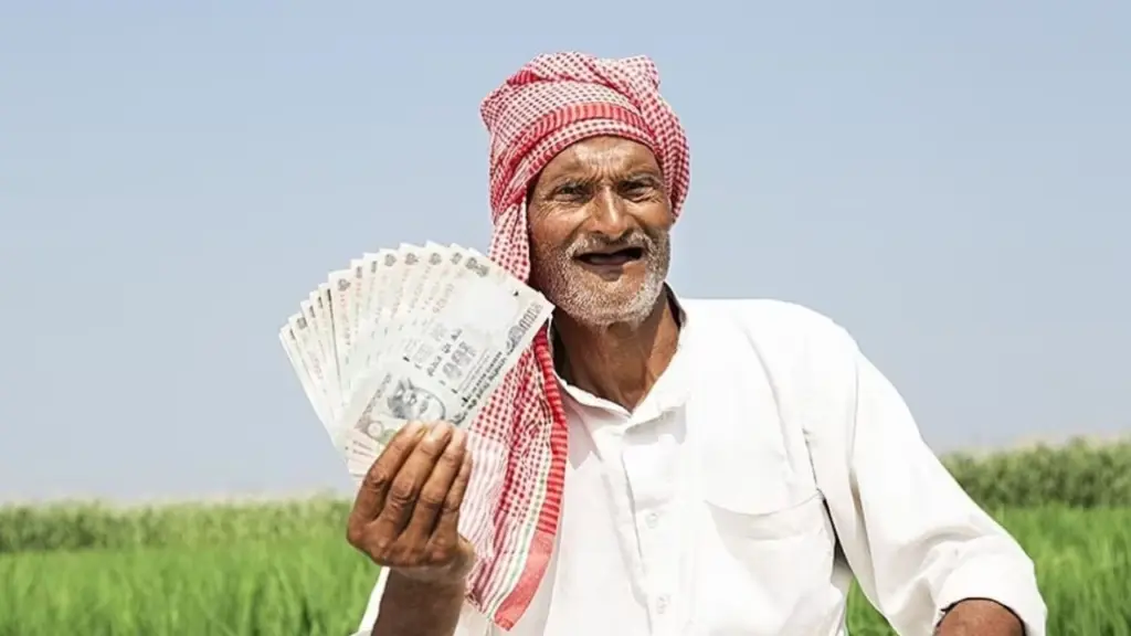 PM Kisan Maandhan Yojana