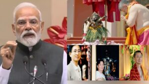 PM Modi Mann Ki Baat Panthoun Thirakhanon