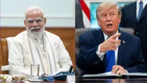 PM modi Donald trump