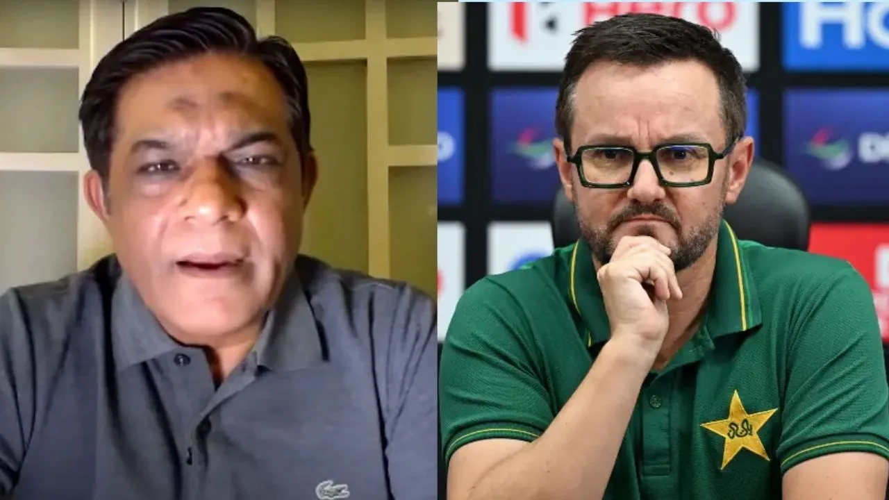 Pakistan Cricket