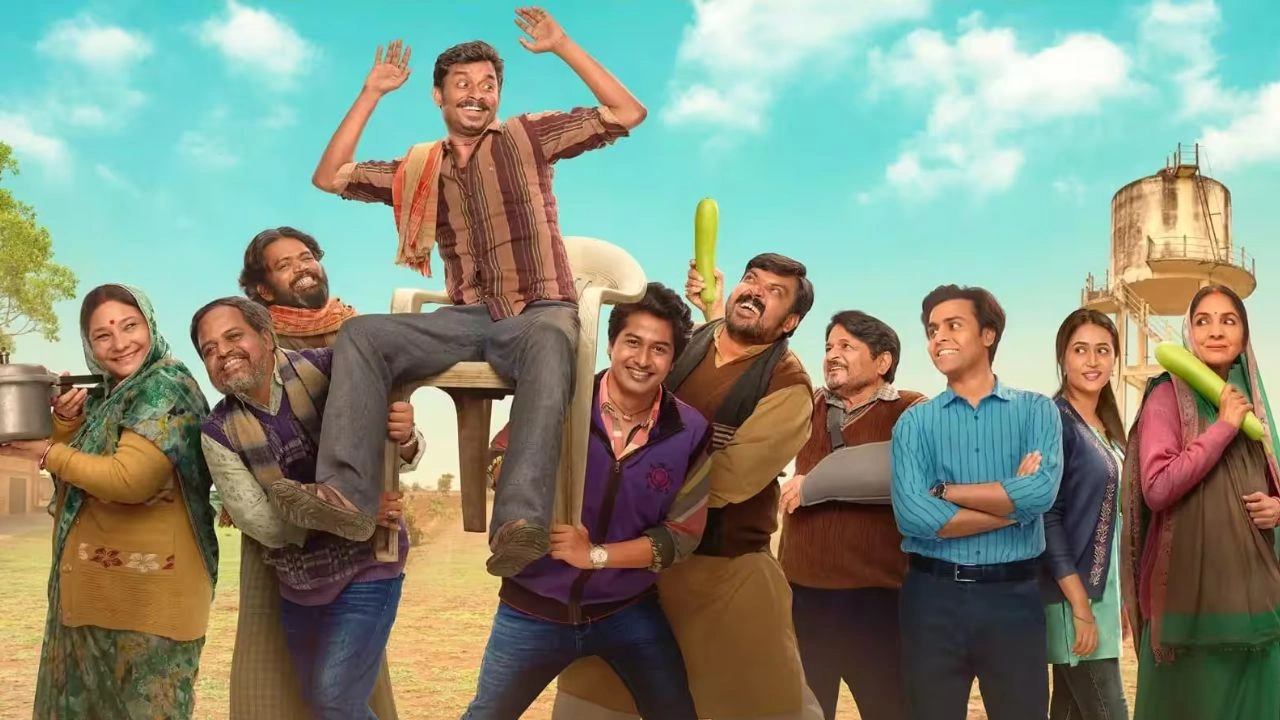 Panchayat 5 Release Update