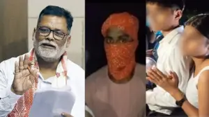 Pappu Yadav On Jamui Case