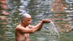 Pitru Paksha 2026