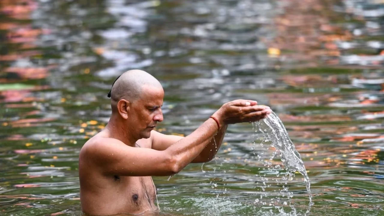 Pitru Paksha 2026