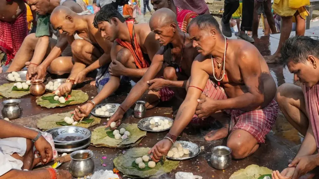 Pitru Paksha