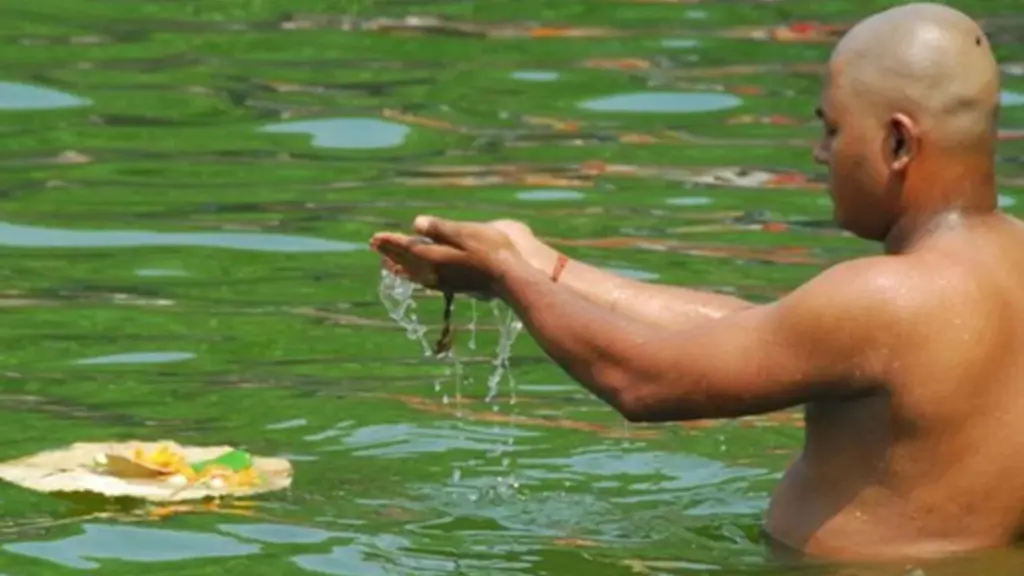Pitru Paksha 2026