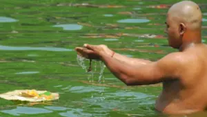 Pitru Paksha 2026
