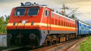 Prayagraj Hubballi Special Stoppage
