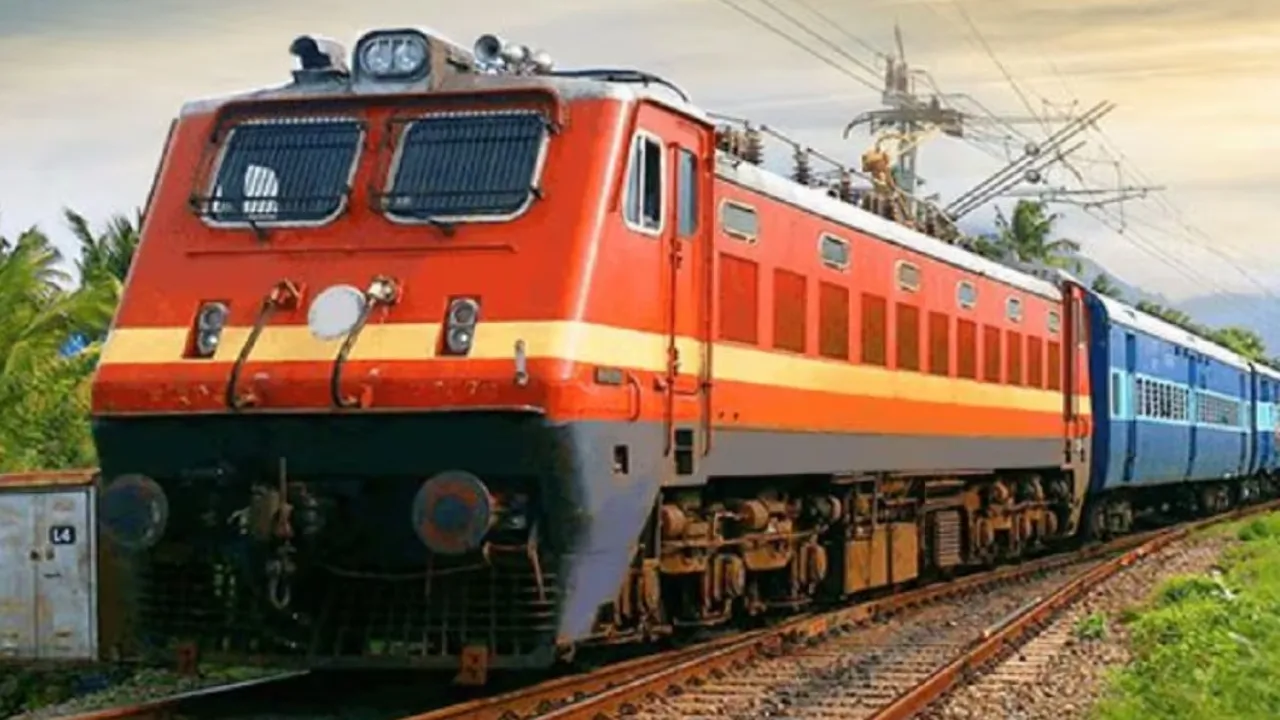Prayagraj Hubballi Special Stoppage