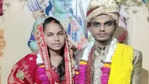 Supreme court Prayagraj Rakhi Relationship Turned Marriage