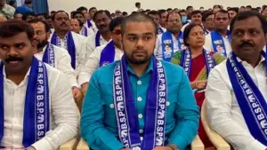 Prince Yukesh Singh