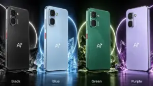 Pulse 2 FE mobile